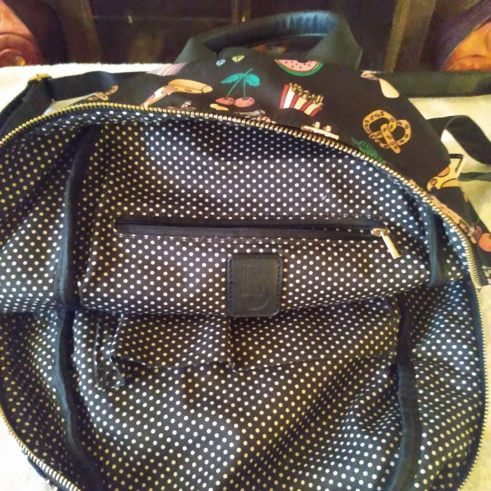 LD Mini backpack - Picture 4 of 5